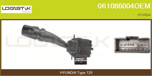 LGK 061086004OEM LGK 061086004OEM