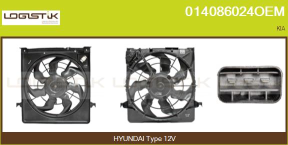 LGK 014086024OEM LGK 014086024OEM