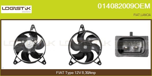 LGK 014082009OEM LGK 014082009OEM