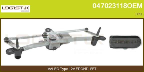 LGK 047023118OEM