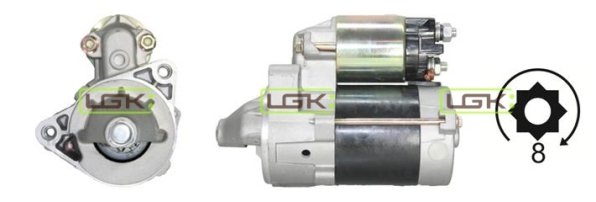 LGK 331362