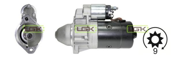LGK 330538