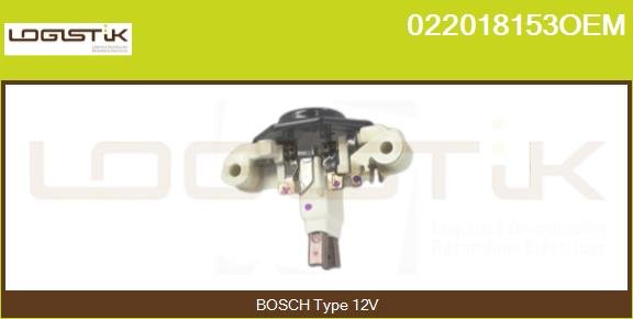 LGK 022018153OEM LGK 022018153OEM