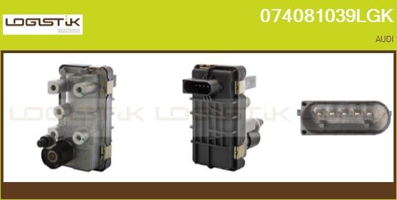 LGK 074081039LGK