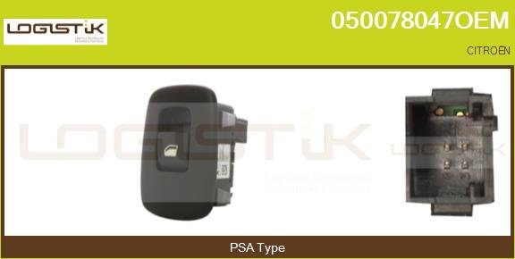 LGK 050078047OEM