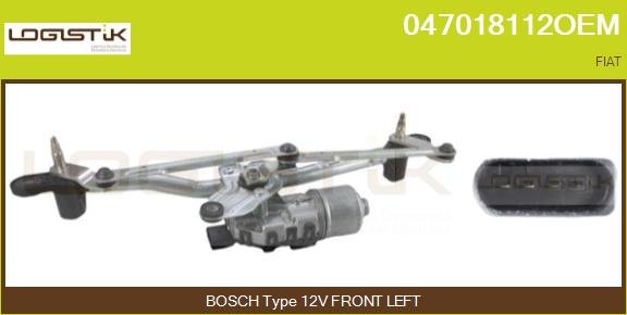 LGK 047018112OEM LGK 047018112OEM