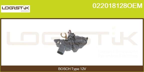 LGK 022018128OEM LGK 022018128OEM