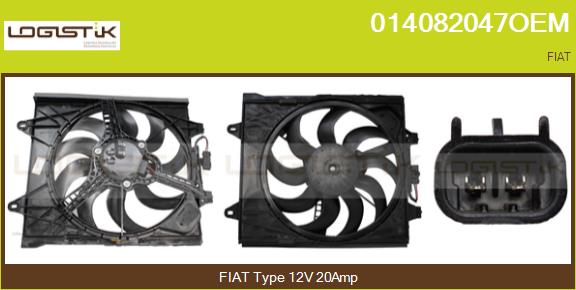 LGK 014082047OEM LGK 014082047OEM