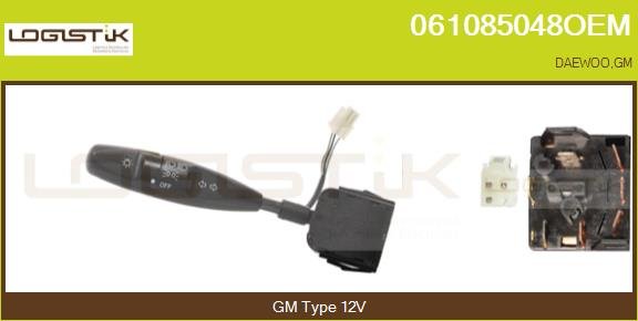 LGK 061085048OEM