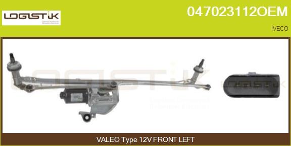 LGK 047023112OEM LGK 047023112OEM
