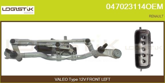 LGK 047023114OEM