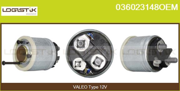 LGK 036023148OEM LGK 036023148OEM