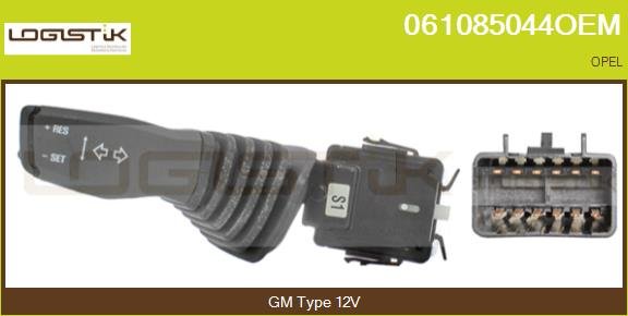 LGK 061085044OEM