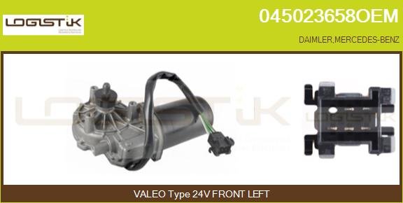 LGK 045023658OEM