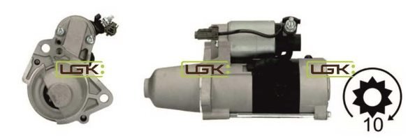 LGK 336581