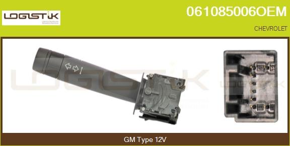 LGK 061085006OEM