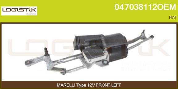 LGK 047038112OEM LGK 047038112OEM