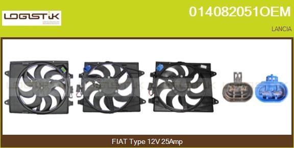 LGK 014082051OEM LGK 014082051OEM