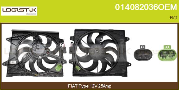 LGK 014082036OEM LGK 014082036OEM