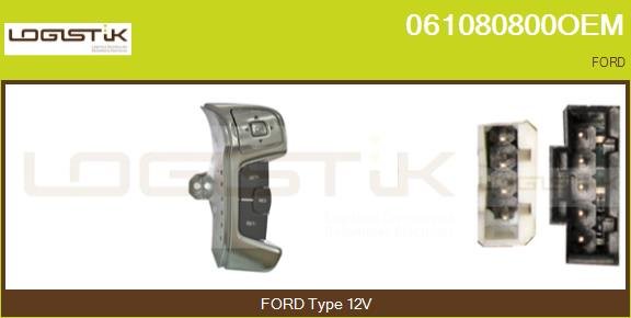 LGK 061080800OEM LGK 061080800OEM