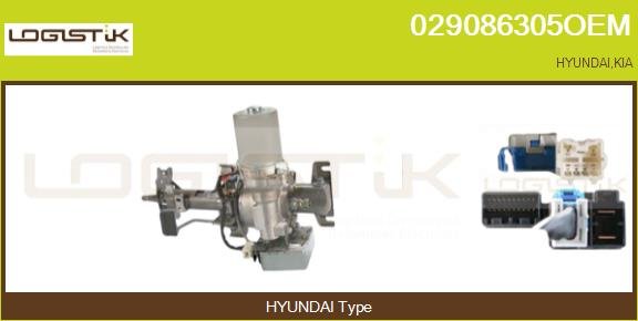 LGK 029086305OEM LGK 029086305OEM