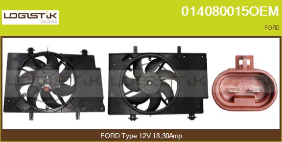 LGK 014080015OEM LGK 014080015OEM