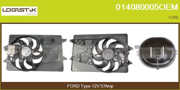 LGK 014080005OEM LGK 014080005OEM