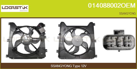 LGK 014088002OEM LGK 014088002OEM