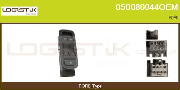 LGK 050080044OEM