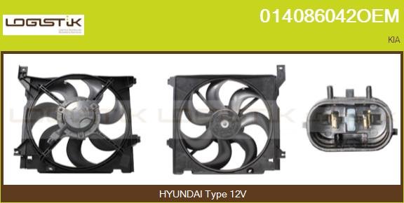 LGK 014086042OEM LGK 014086042OEM