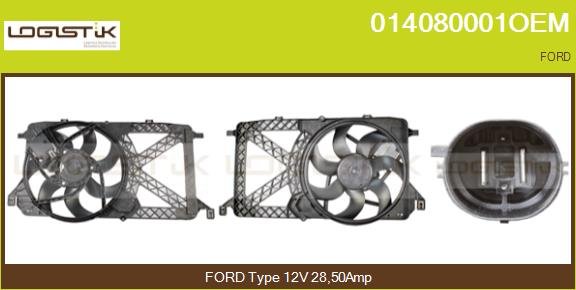 LGK 014080001OEM LGK 014080001OEM