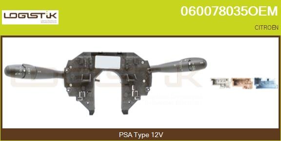 LGK 060078035OEM LGK 060078035OEM