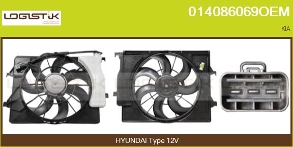 LGK 014086069OEM LGK 014086069OEM