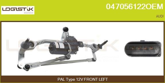 LGK 047056122OEM