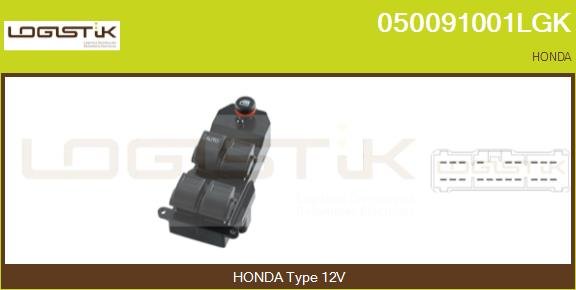 LGK 050091001LGK LGK 050091001LGK