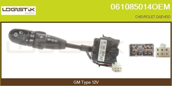 LGK 061085014OEM