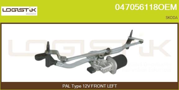 LGK 047056118OEM LGK 047056118OEM