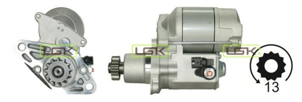 LGK 335750