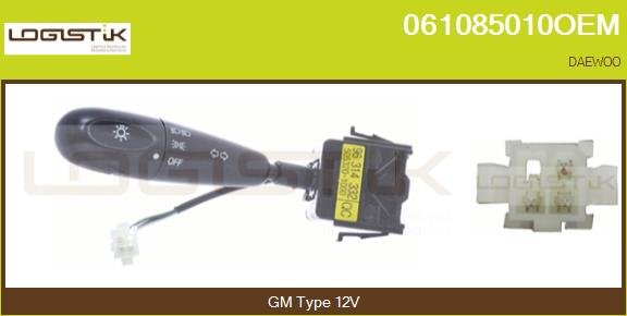 LGK 061085010OEM