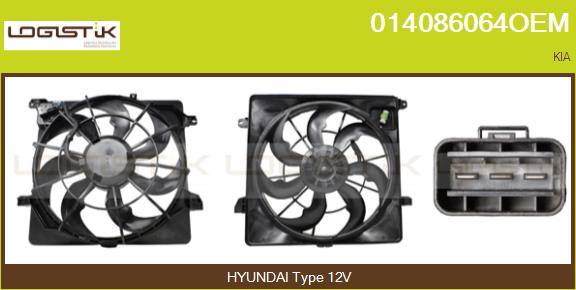 LGK 014086064OEM LGK 014086064OEM