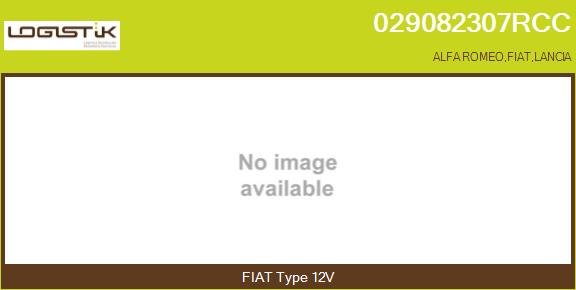 LGK 029082307RCC LGK 029082307RCC