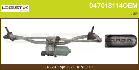 LGK 047018114OEM
