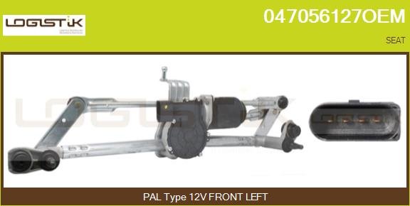 LGK 047056127OEM
