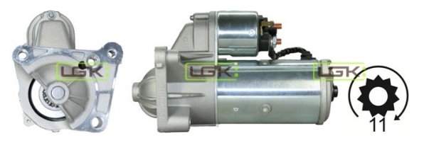 LGK 331406