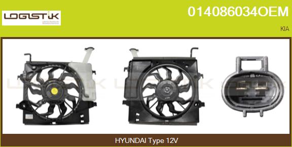 LGK 014086034OEM LGK 014086034OEM