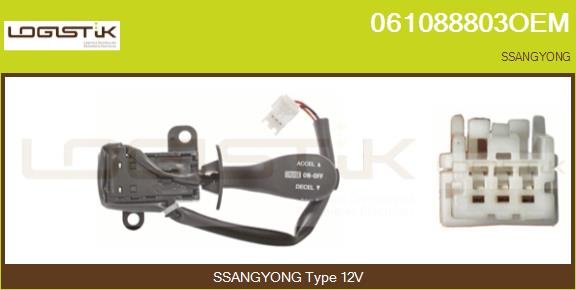 LGK 061088803OEM LGK 061088803OEM