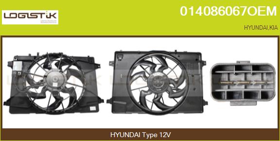 LGK 014086067OEM LGK 014086067OEM