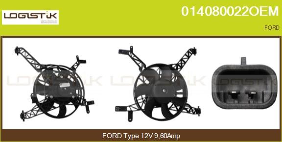 LGK 014080022OEM LGK 014080022OEM