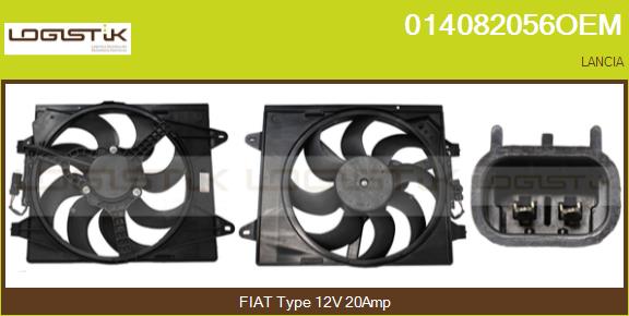 LGK 014082056OEM LGK 014082056OEM