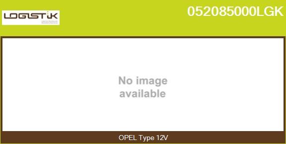 LGK 052085000LGK